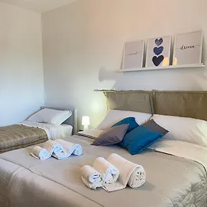Aurelia Sweet House Appartamento