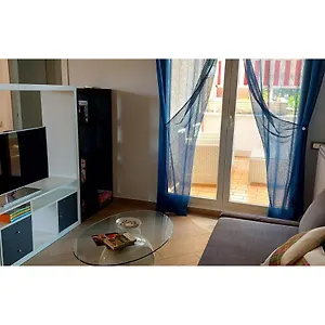 Attico Con Terrazzo Appartamento