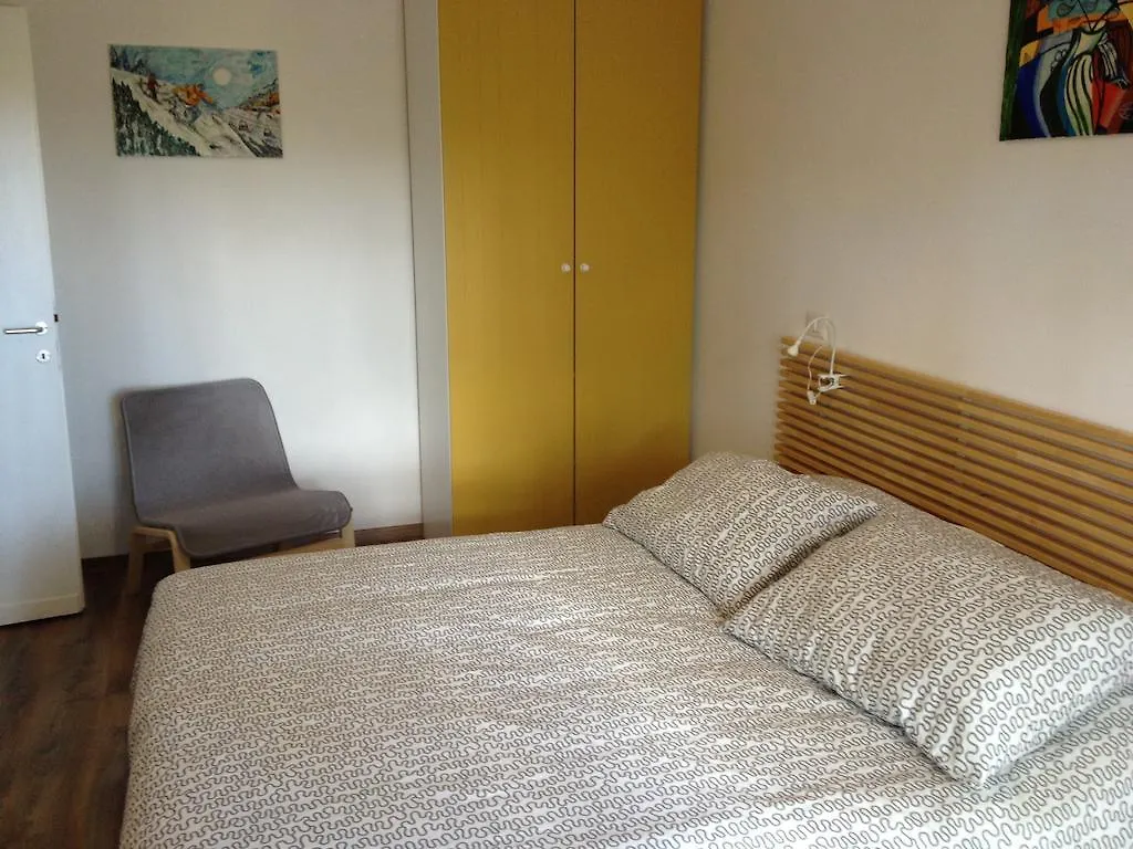 Lorium Apartment Rome Italy