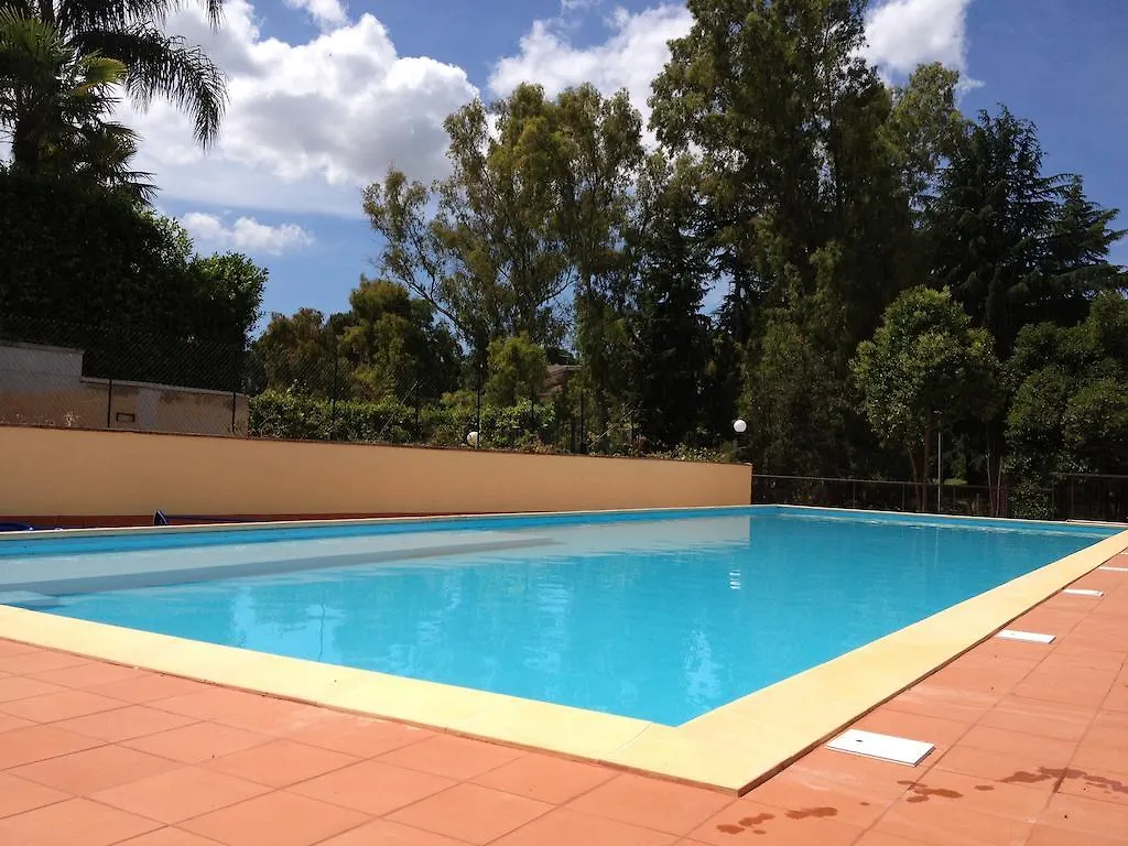 Lorium Apartment Rome Italy