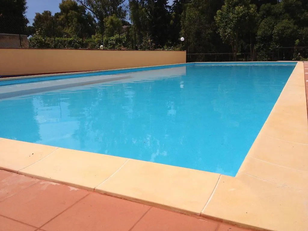 Lorium Apartment Rome
