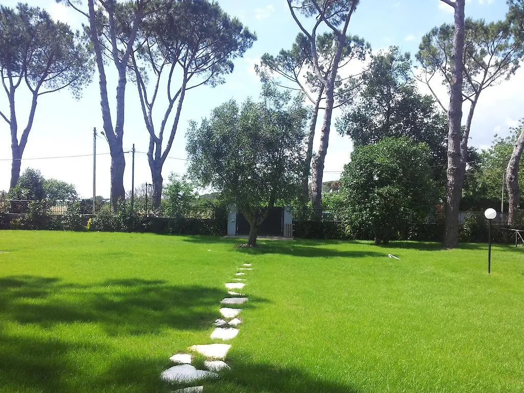 Lorium Apartment Rome