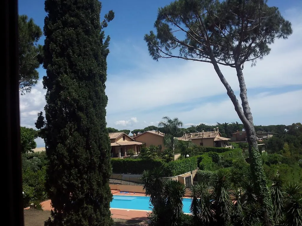 Lorium Apartment Rome