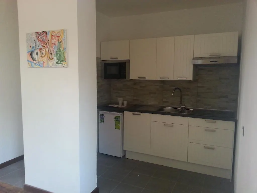 Lorium Apartment Rome 0*,  Italy
