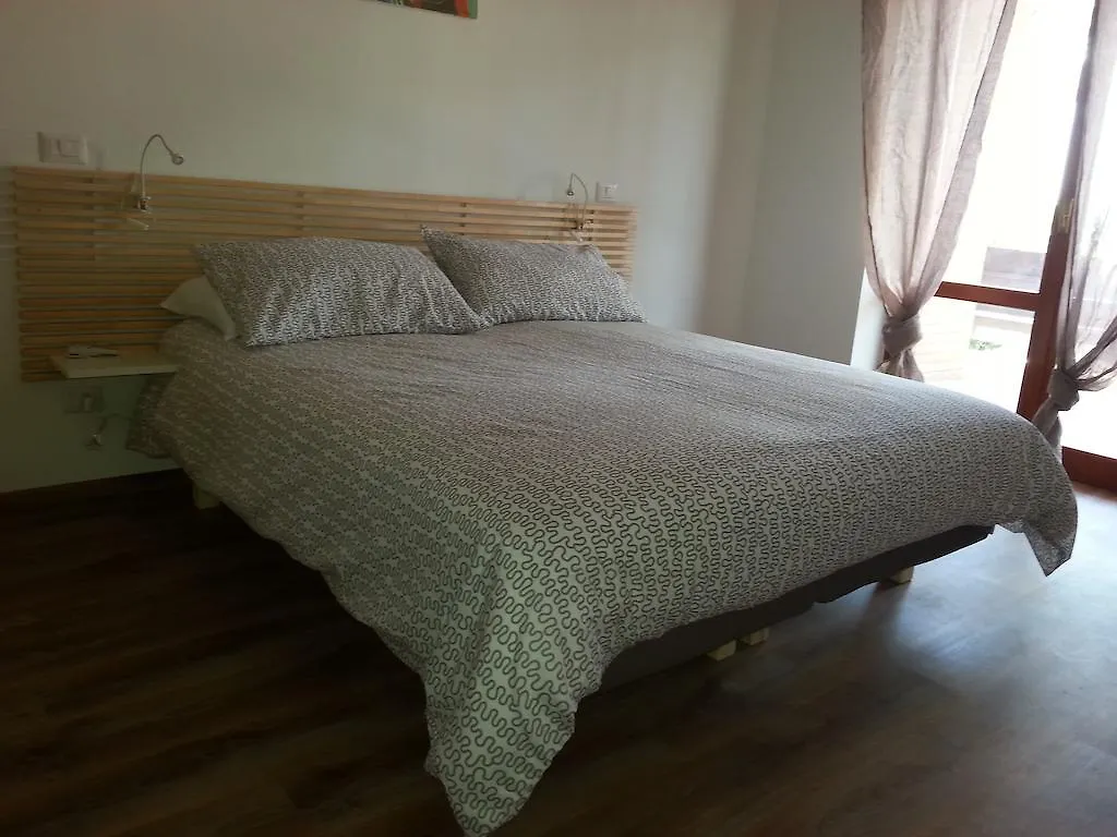 Lorium Apartment Rome