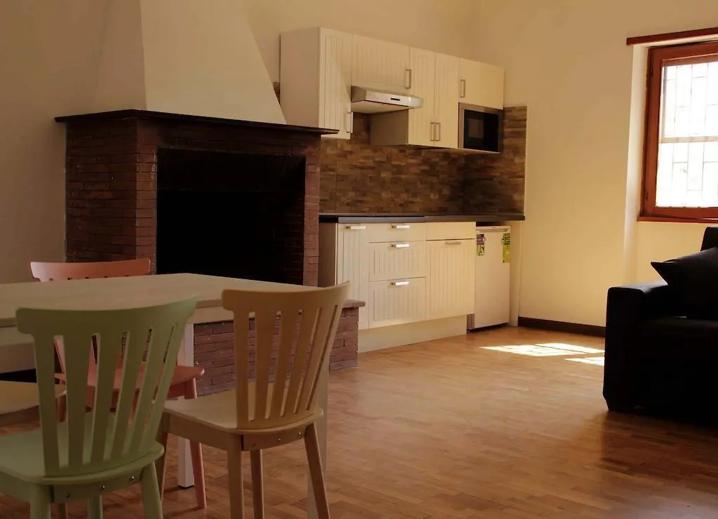 Lorium Apartment Rome