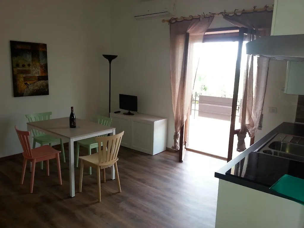 Lorium Apartment Rome