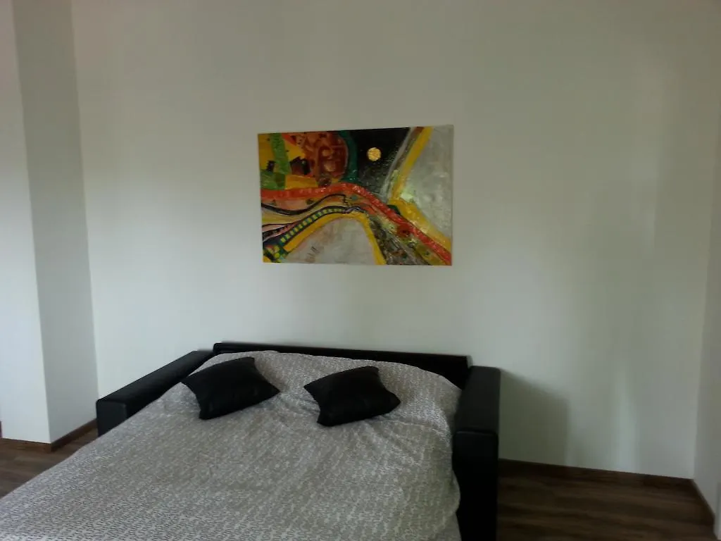 Lorium Apartment Rome 0*,