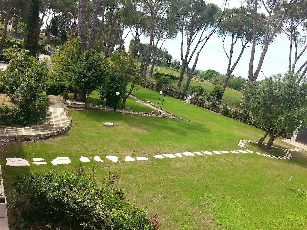 Lorium Apartment Rome 0*,  Italy