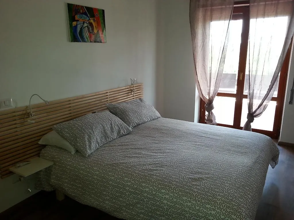 Lorium Apartment Rome