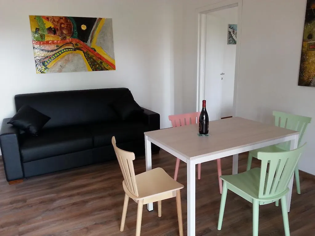 Lorium Apartment Rome