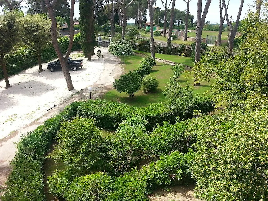 Lorium Apartment Rome